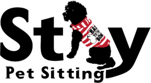 Stay Pet Sitting Logo
